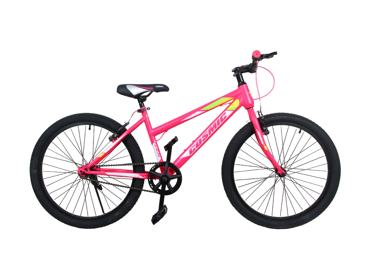 Adult Bikes Jeevz Cyclick